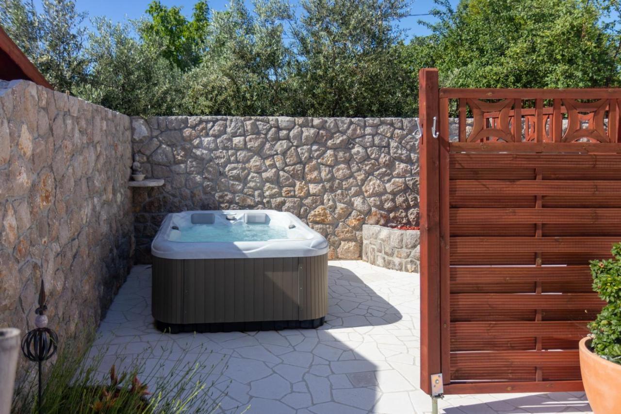 Holiday - Therapy Bajcici Exterior foto